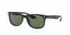 OKULARY DZIECIĘCE RAY-BAN® JUNIOR NEW WAYFARER RJ 9052S 100/71 48